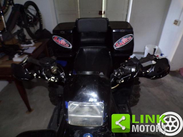 POLARIS Sportsman 700EFI 700 E