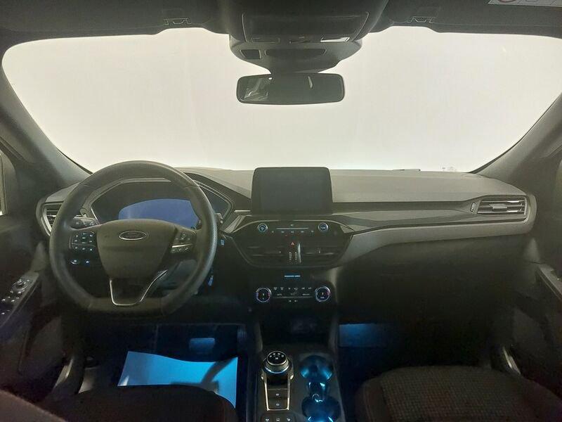 Ford Kuga Kuga 2.0 EcoBlue 120 CV aut. 2WD ST-Line