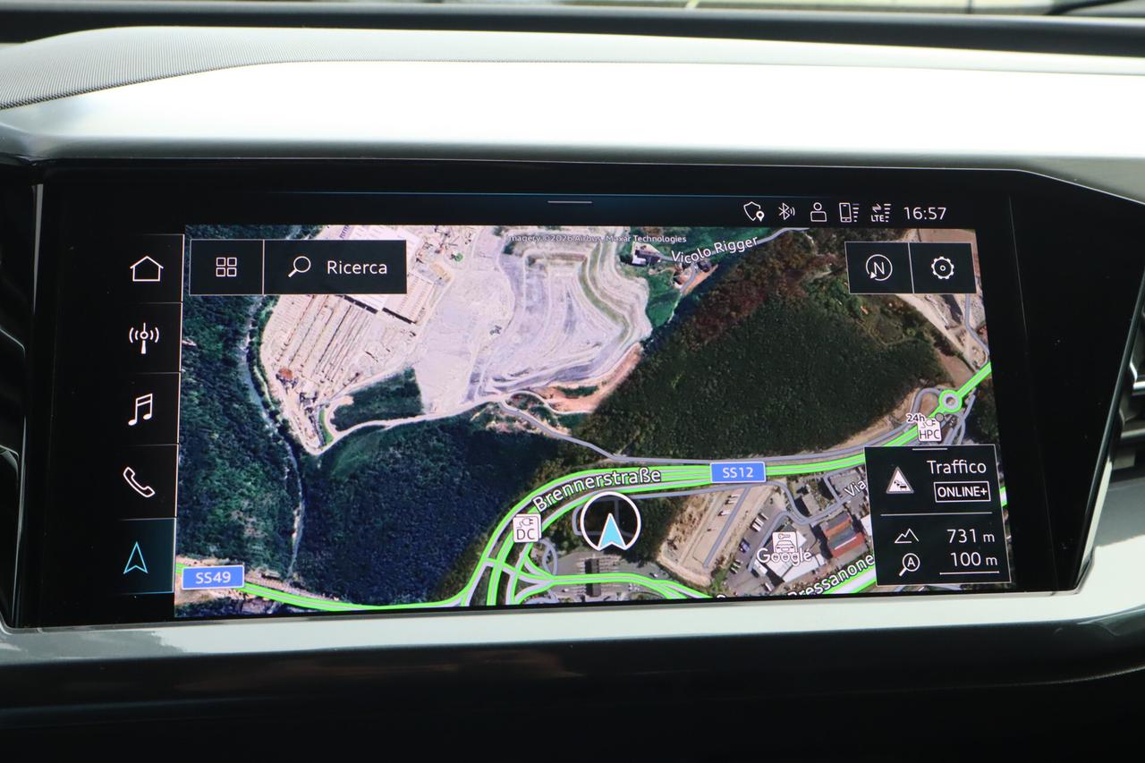 Audi Q4 Etron 55 QUATTRO S-LINE 340CV MATRIX 21