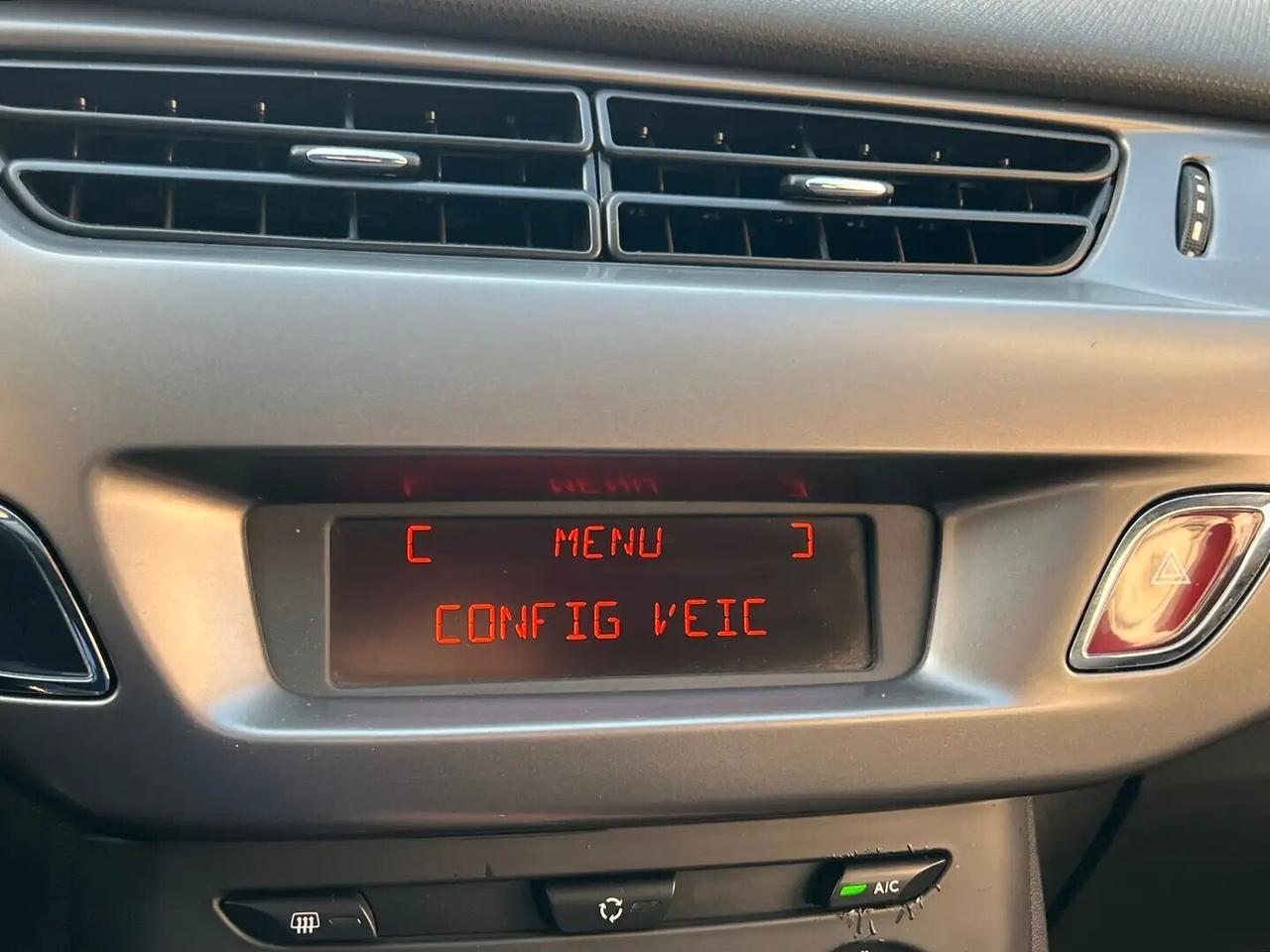 Citroen C3 1.4 HDi 70 Seduction