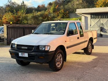 Isuzu Campo/Pick-up Pick-up 2.5 TD 2p. Space Cab LS 4WD