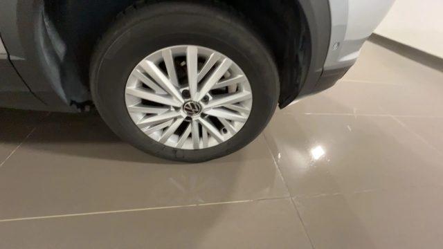 VOLKSWAGEN T-Roc 2.0 TDI 150 CV DSG Life