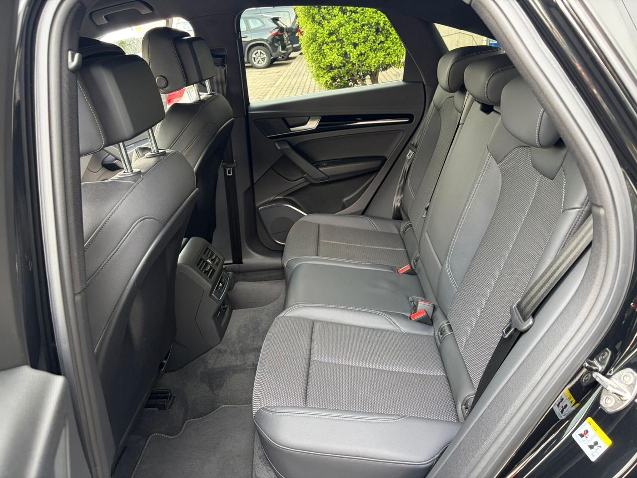 Audi Q5 Sportback SPB 40 2.0 tdi S line quattro s-tronic