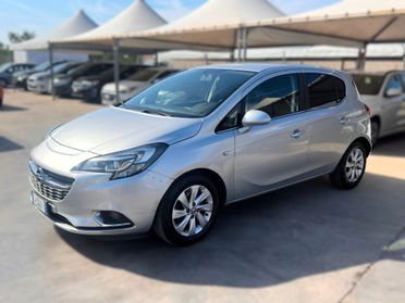 Opel Corsa 1.3 CDTI ecoFLEX Start&Stop 5 porte Cosmo