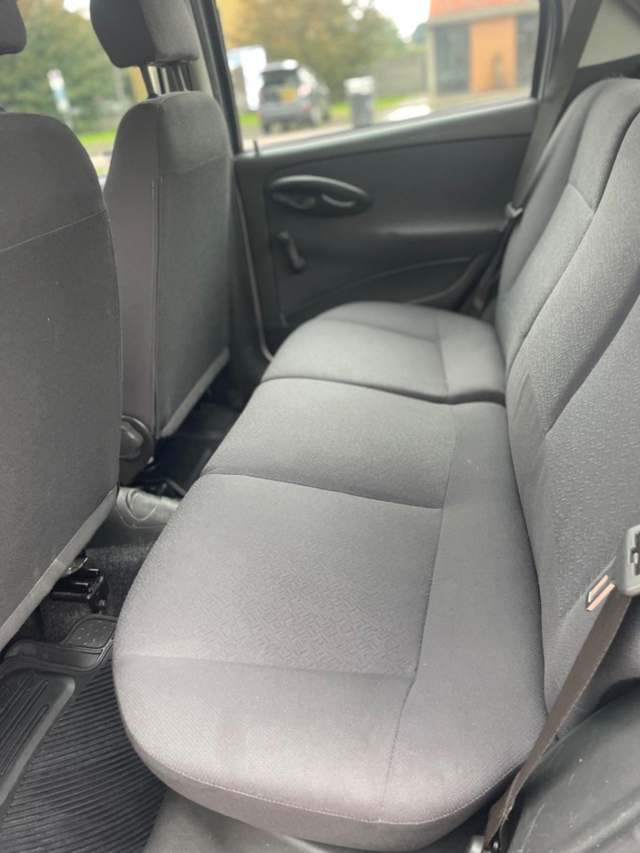 Fiat Punto 1.2 5 porte Actual