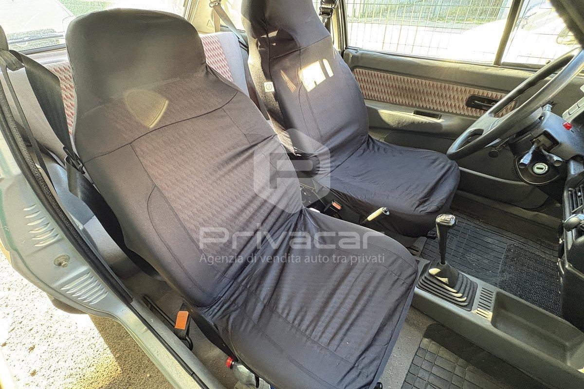 FORD Fiesta 1.1 C