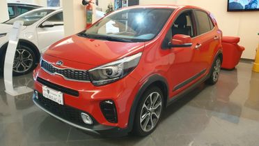 Kia Picanto 1.0 TGDi 12V 5 porte X Line