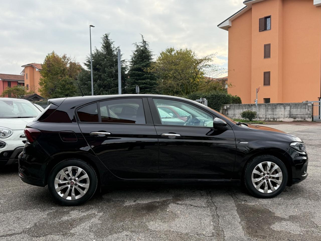Fiat Tipo 1.4 5 porte Lounge