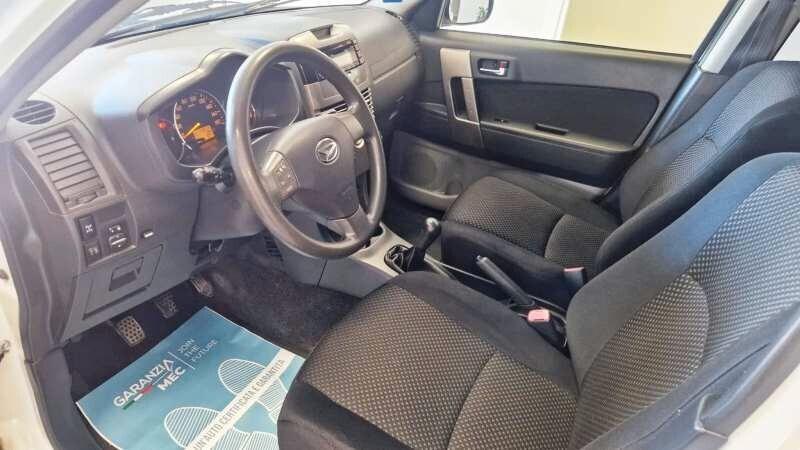Daihatsu Terios 1.5 102 CV 4WD You FIVE
