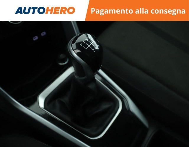 VOLKSWAGEN T-Roc 1.0 TSI Life