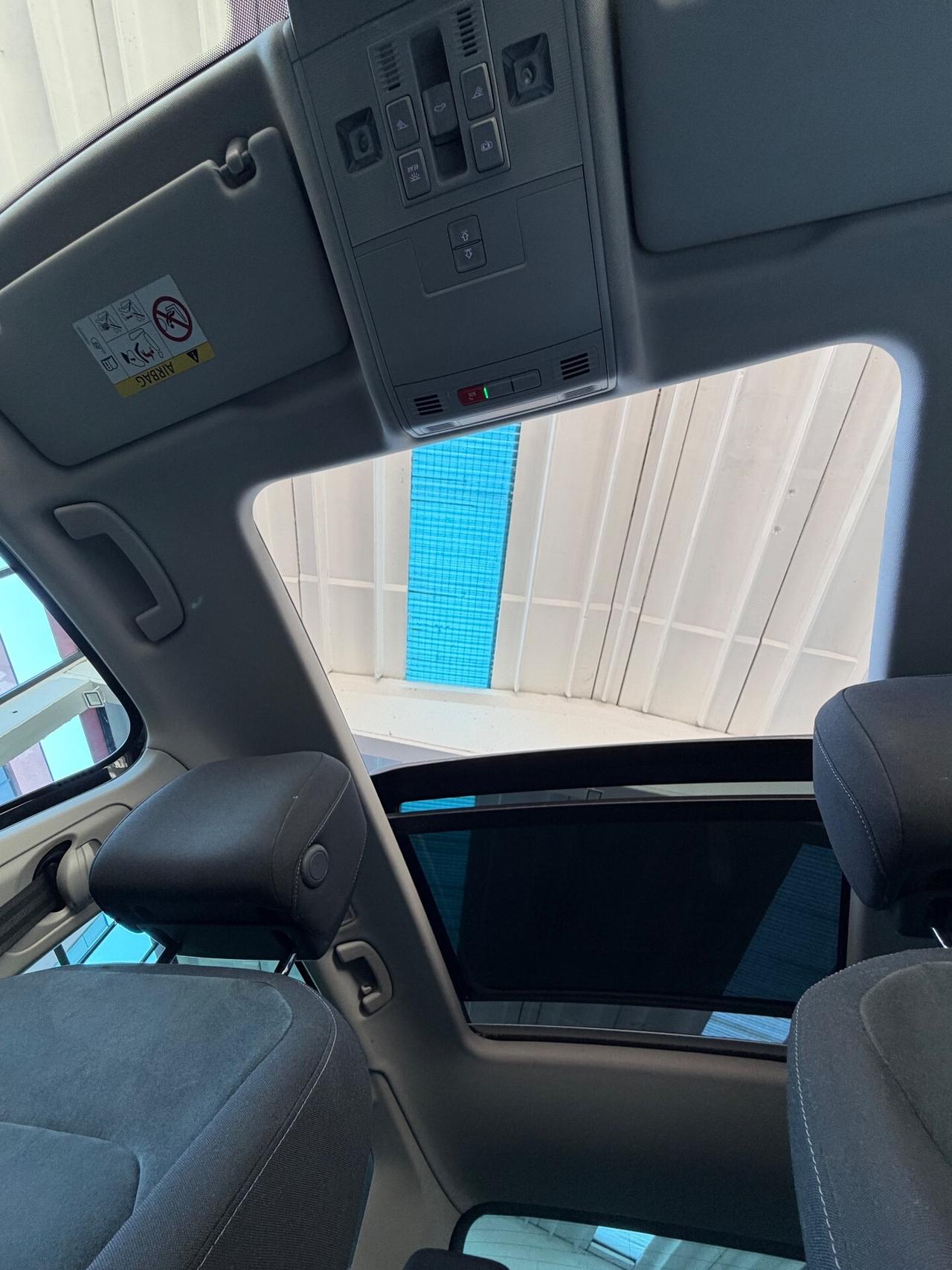 Volkswagen Tiguan 2.0 TDI DSG Style BlueMotion Technology