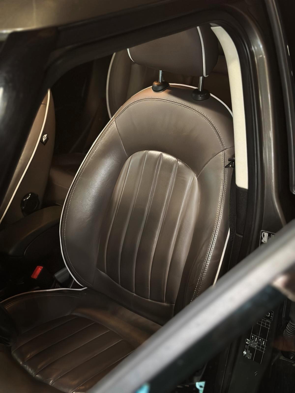 Mini Cooper SD Countryman 2.0 ALL4