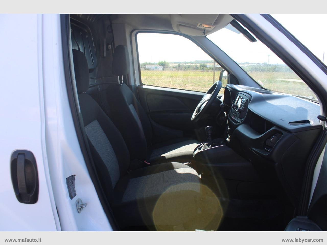Doblò 1.6 MJT Business 77KW