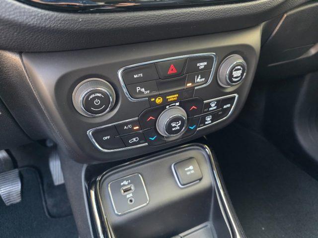 JEEP Compass 1.6 Multijet II 2WD Night Eagle