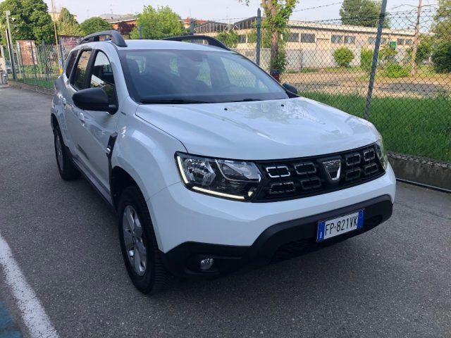 DACIA Duster 1.6 SCe 4x2 Comfort