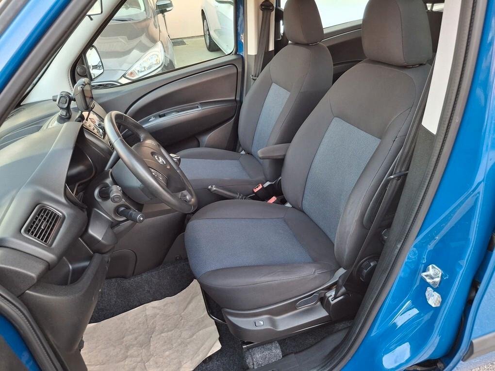 Opel Combo Tour 1.6 CDTI 105cv 5 Posti - 2015