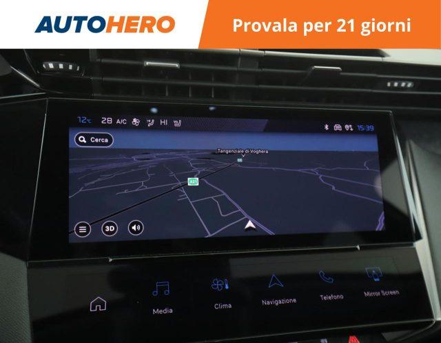 PEUGEOT 408 PureTech 130 S&S EAT8 Allure Pack