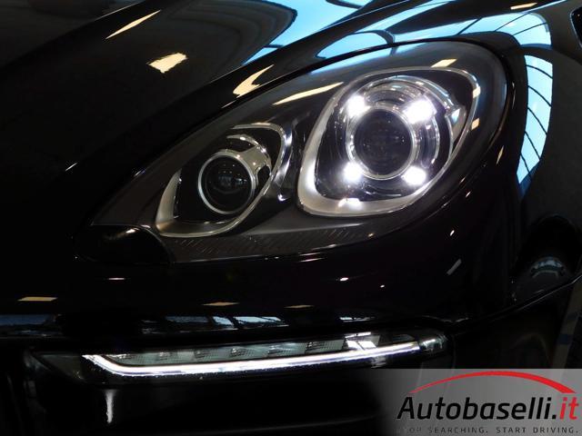 PORSCHE Macan 2.0 252CV AUTOMATICA PDK UNICO PROPRIETARIO