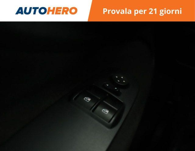 FIAT Punto 1.4 8V 5 porte Easypower Lounge