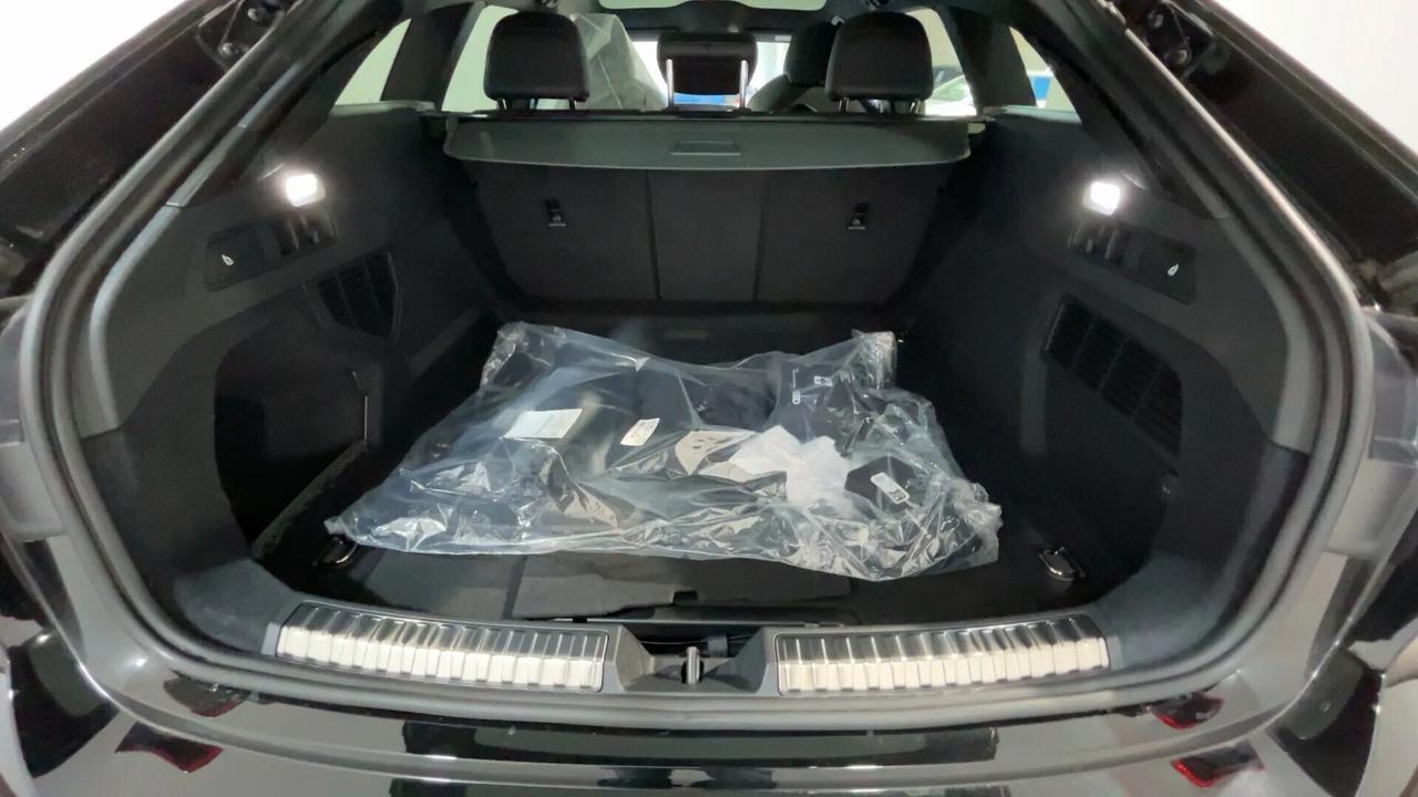 Audi A5 Avant TDI 150 kW mHEV+ S tronic Line edition