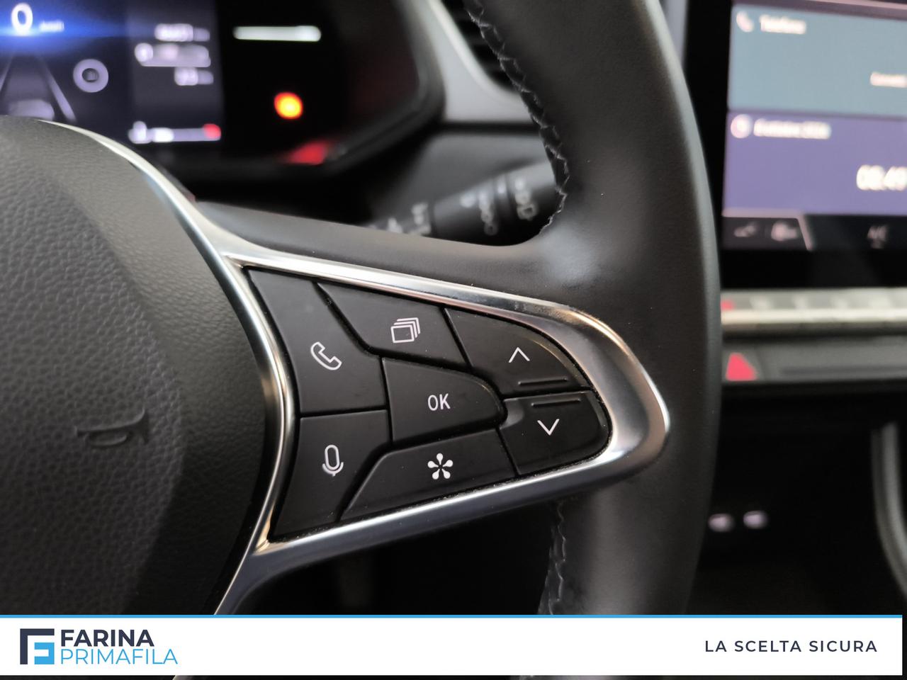 RENAULT Captur II 2024 - Captur 1.0 tce Techno 90cv