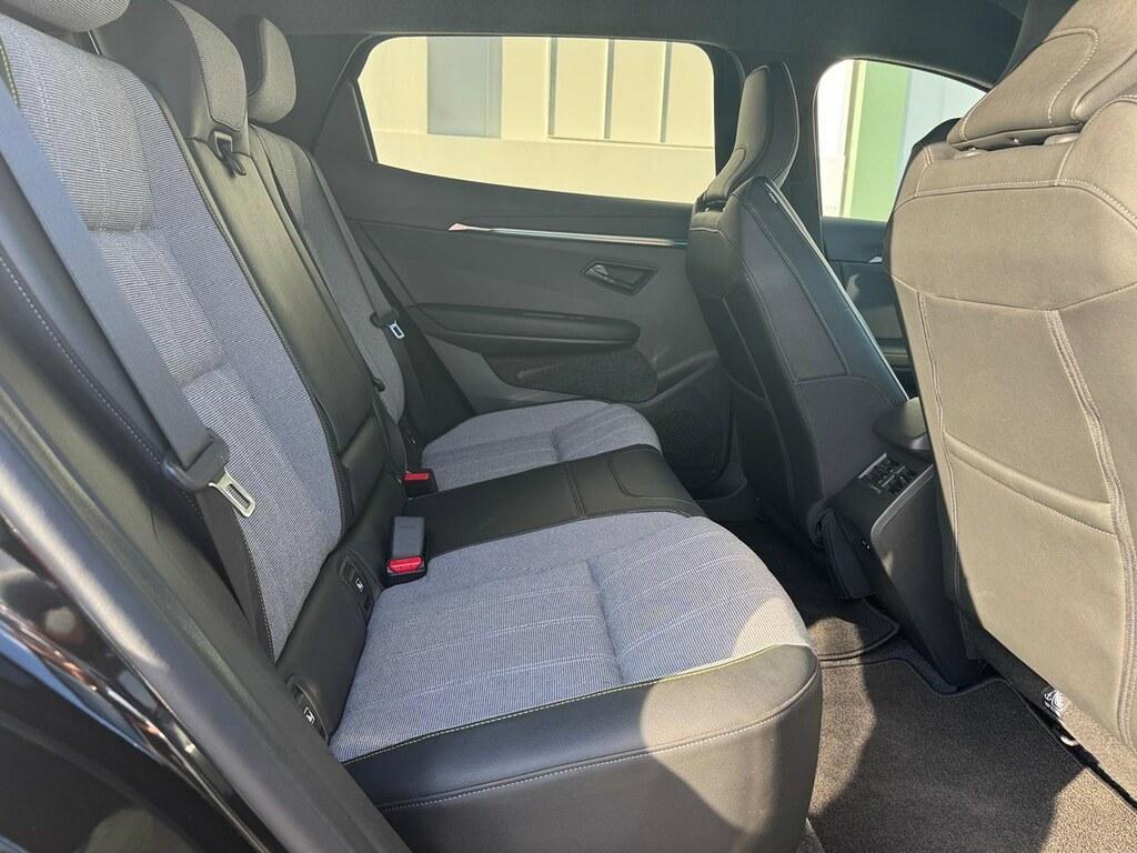 Renault Scenic comfort range Techno