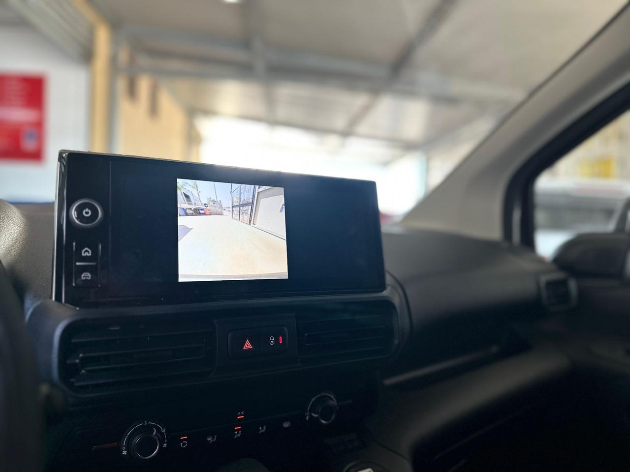 Fiat Doblo Doblò 1.5 BlueHdi 100CV PC-TN Van