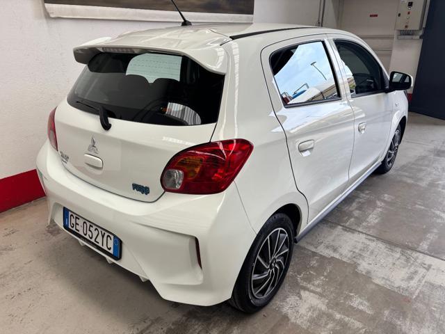 MITSUBISHI Space Star 1.0 Funky