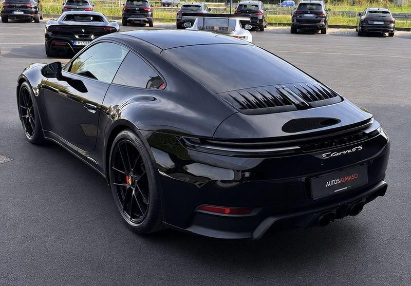 Porsche 911 911 Carrera GTS 3.6 Coupè 541 CV (992.2)