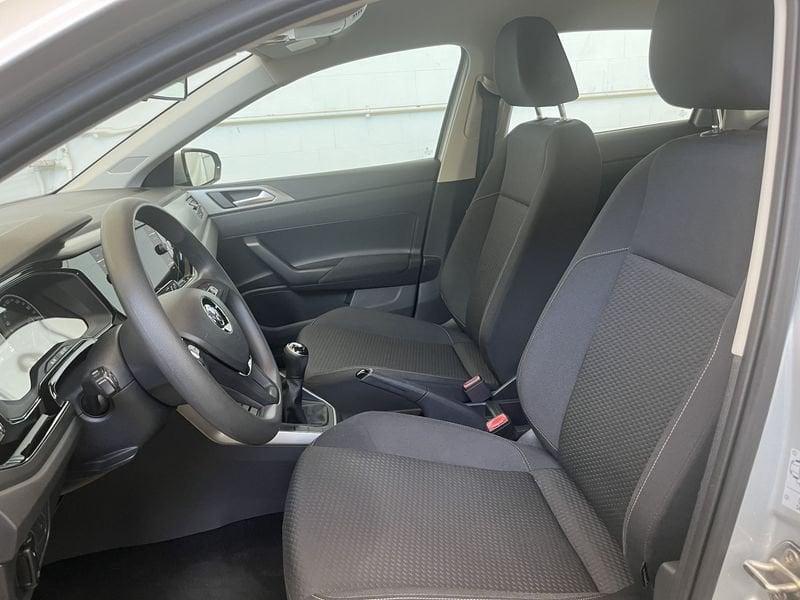 Volkswagen Polo 1.6 TDI SCR 5p. BlueMotion tua 139,00 al mese