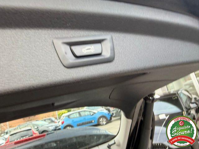 BMW X2 xDrive20d Business-X