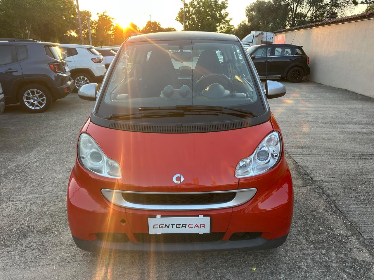 Smart ForTwo 70 1.0 Passion