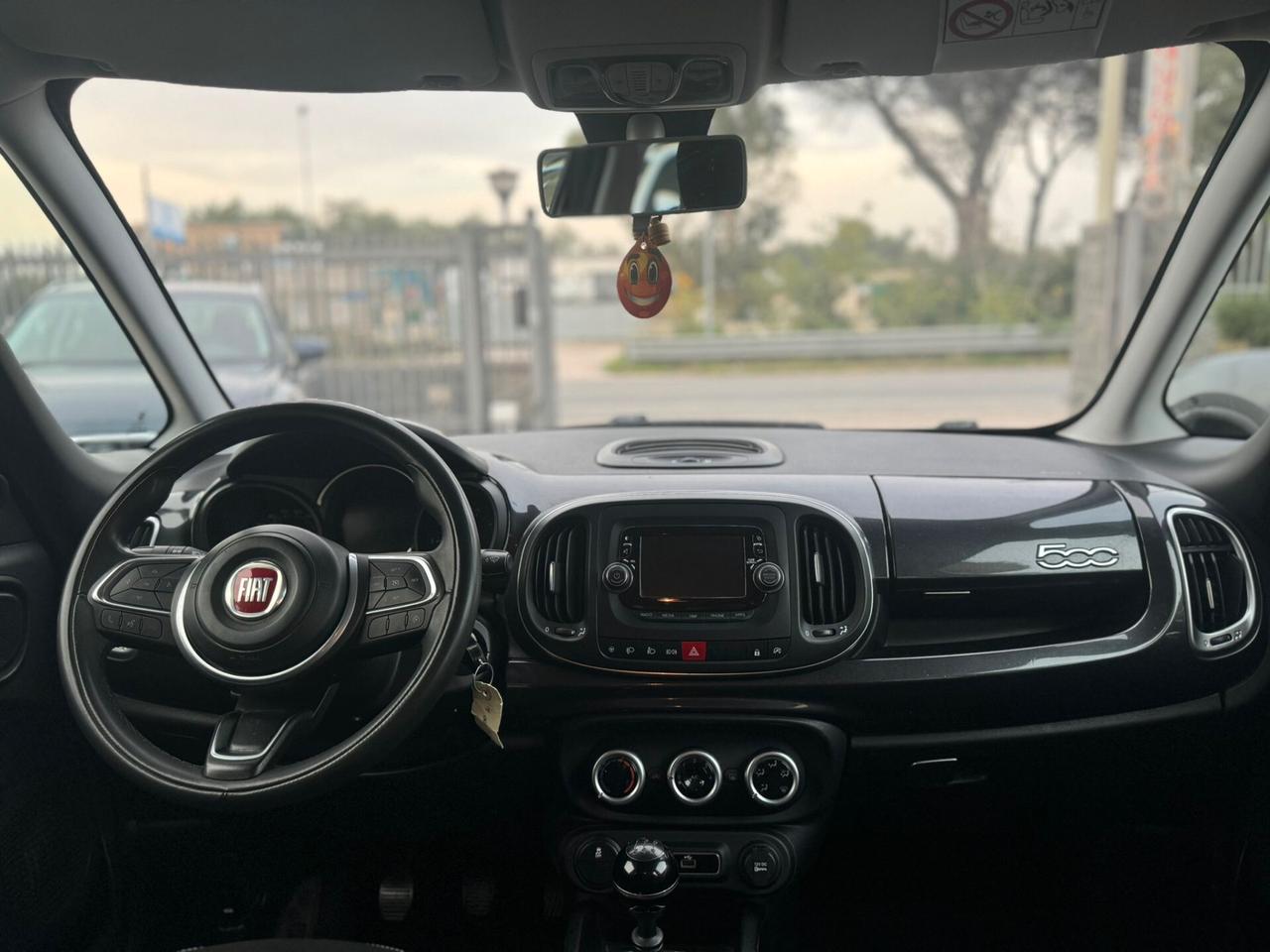 Fiat 500L 1.3 Multijet 95 CV Lounge