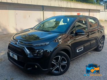 Citroen C3 1.2 puretech Max s&s 83cv neopatentati ProMMo