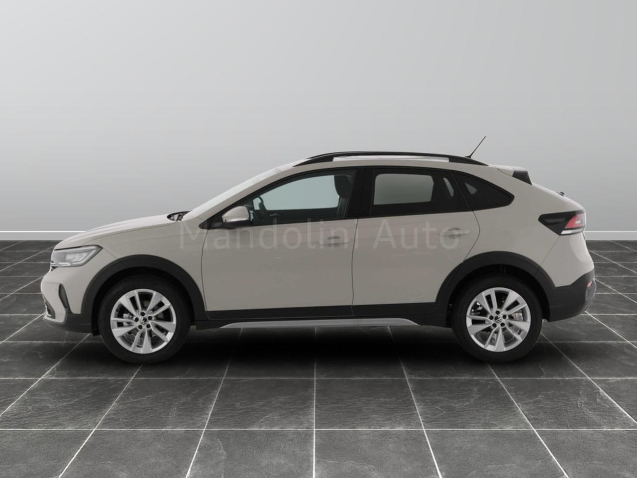 Volkswagen Taigo 1.0 tsi 115cv edition plus