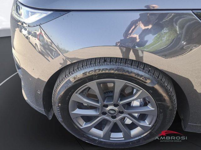 LAND ROVER Range Rover Sport 3.0d i6 mhev Dynamic SE awd 250cv auto