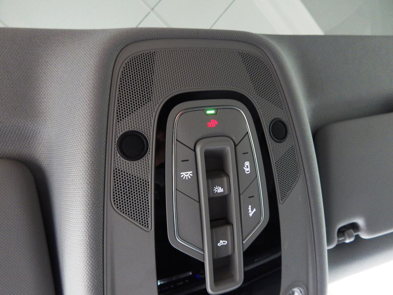 Audi A5 SPB 40 2.0 TDI Business quattro S-tronic TETTO-LED