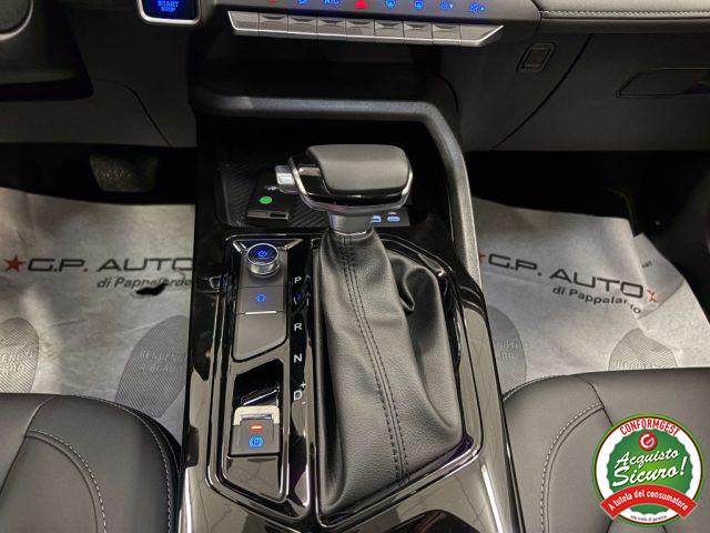 DR MOTOR DR 3.0 1.5 Bi-Fuel GPL