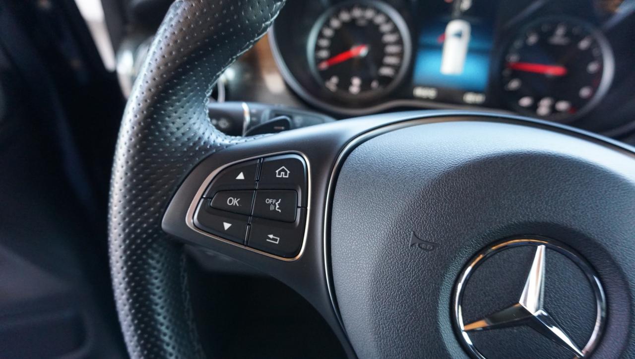 Mercedes-Benz V 250 d Automatic 4Matic Premium long