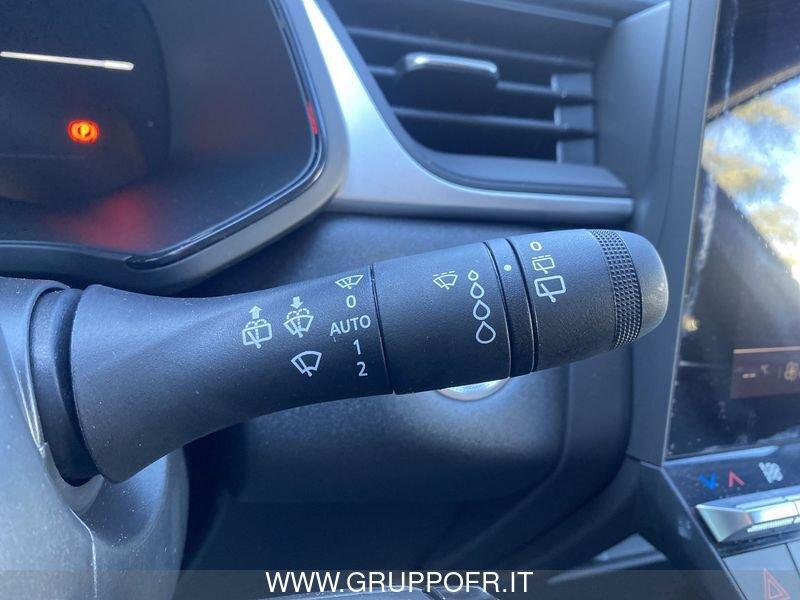 Mitsubishi ASX 1.3L Mild Hybrid 140 CV Invite