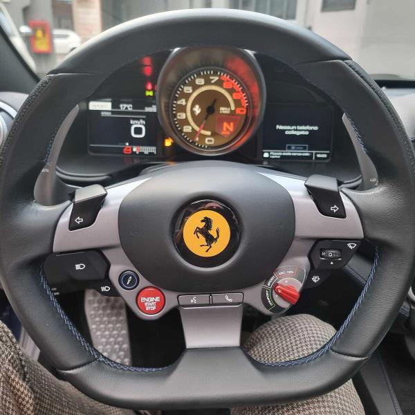 Ferrari Portofino 3.9
