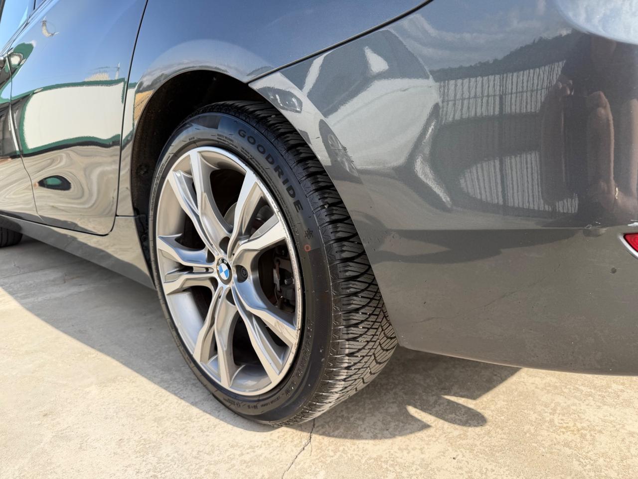 Bmw Serie 2 Gran Tourer 218d Luxury/133.000KM