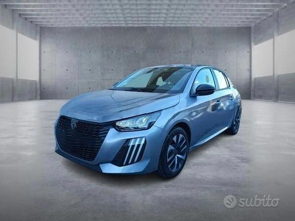 Peugeot 208 PureTech 100 Stop&Start 5 porte Allure