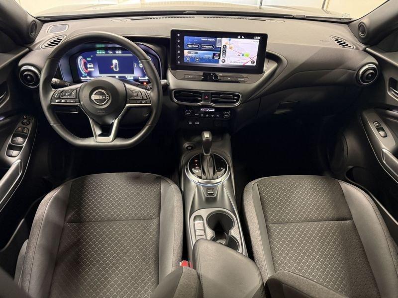 Nissan Juke Juke 1.6 hev N-Connecta