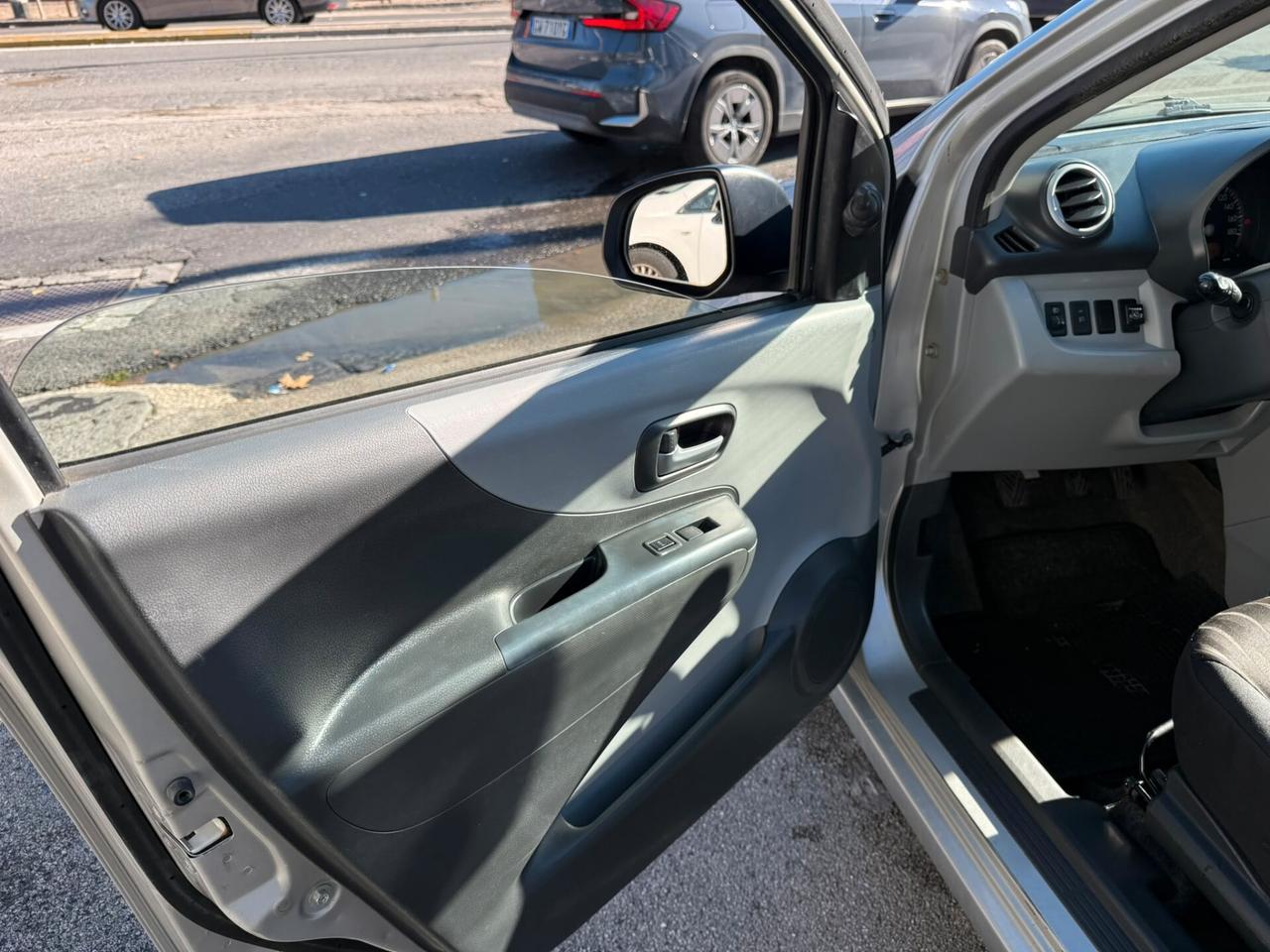 Nissan Pixo 1.0 5 porte GPL Eco Easy