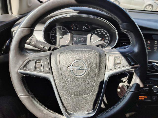 OPEL Mokka X 1.6 Ecotec 115CV 4x2 Start&Stop Advance