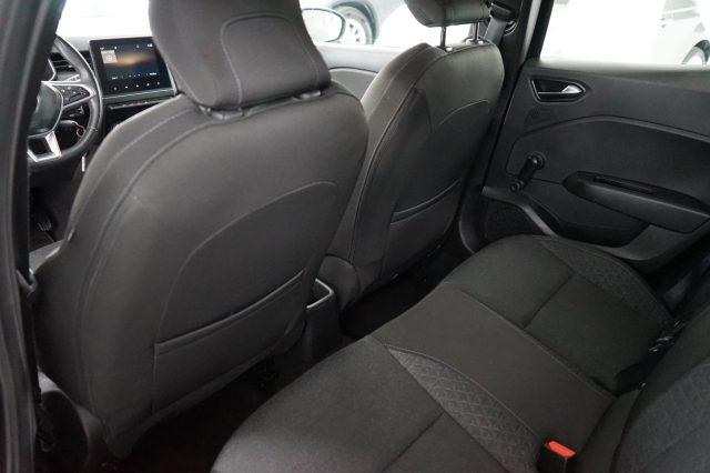 RENAULT Clio Blue dCi 85 CV 5 porte Unico Proprietario Tagliand