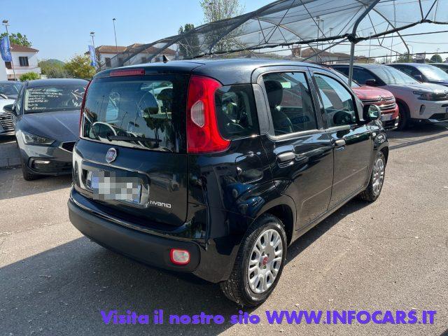 FIAT Panda 1.0 FireFly S&S Hybrid NEOPATENTATI PROMO