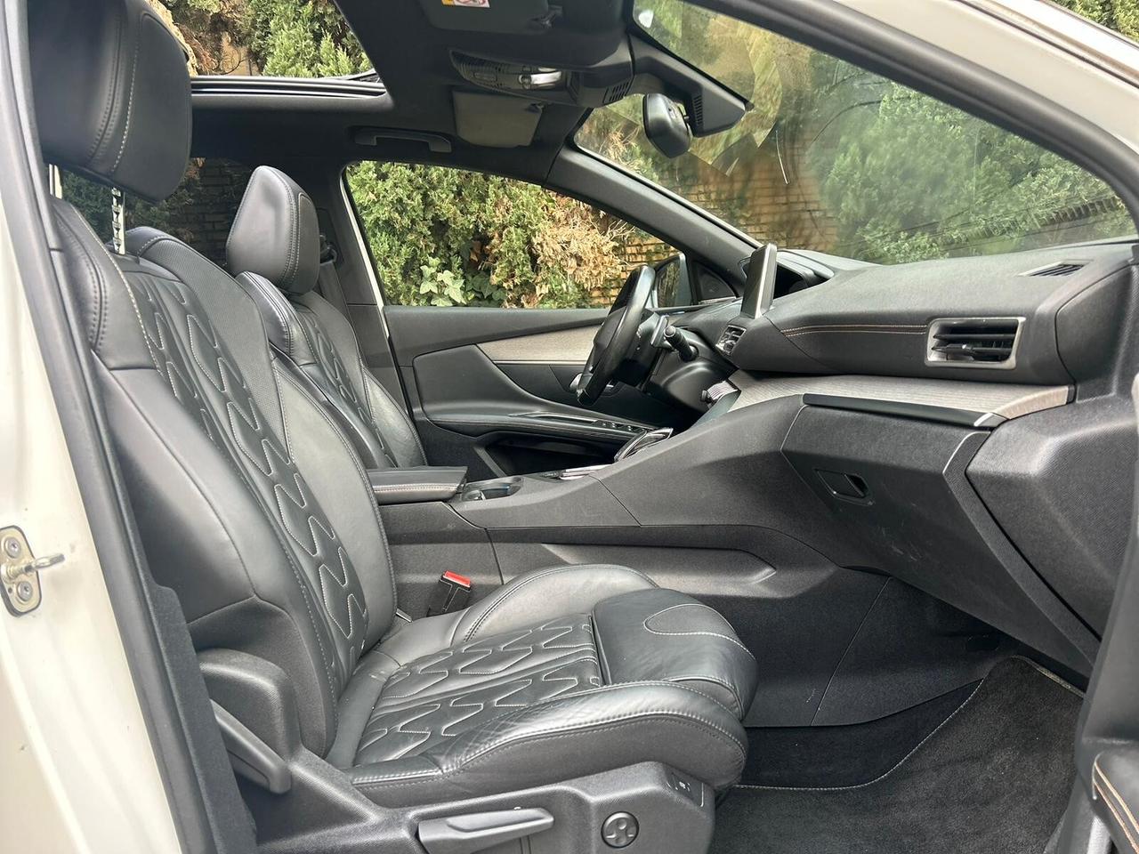 Peugeot 3008 BlueHDi 150 S&S GT Line