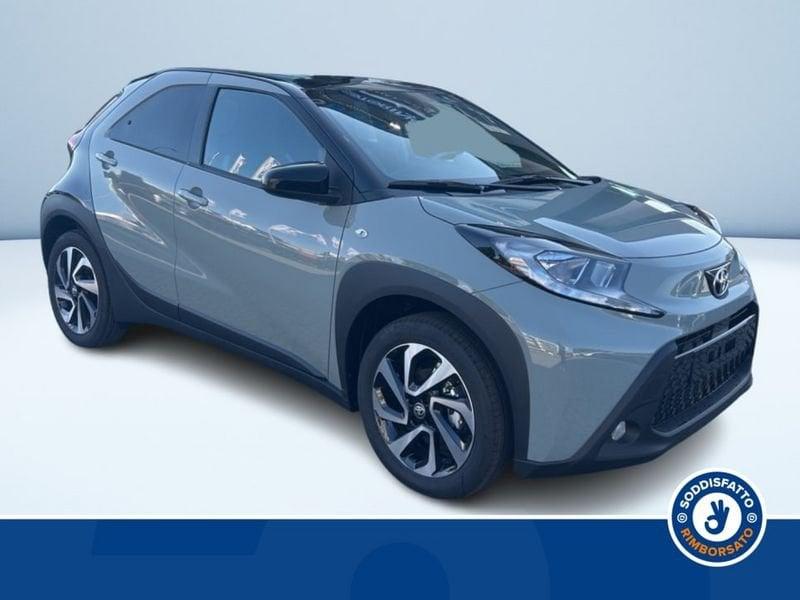 Toyota Aygo X 1.0 Trend MT MY24